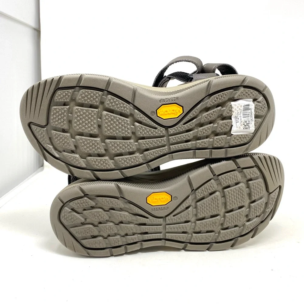 Teva Men's Strata Universal Sandals Dark Olive 1099445